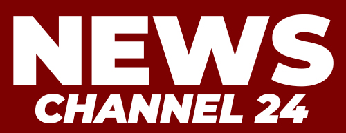 News Channel 24 | English